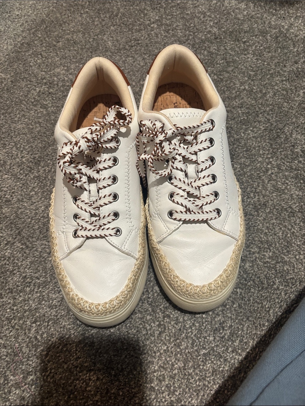 Lucky Brand Sneakers
